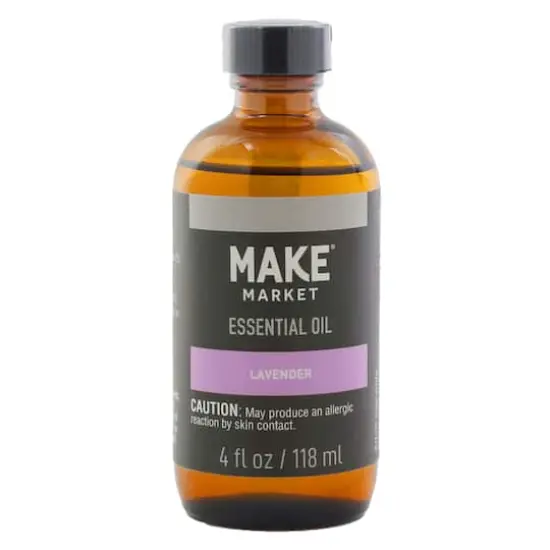 Lavender Essential Oil By Make Market&reg; {1}
