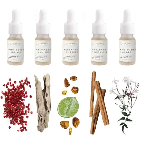 makesy Sexy + Manly Fragrance Kit {3}