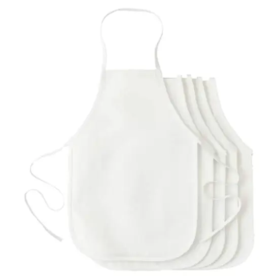 5ct. Child Aprons by Make Market&reg; {1}