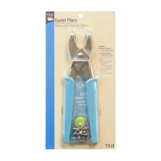 Dritz&reg; Eyelet Pliers with Tools {1}