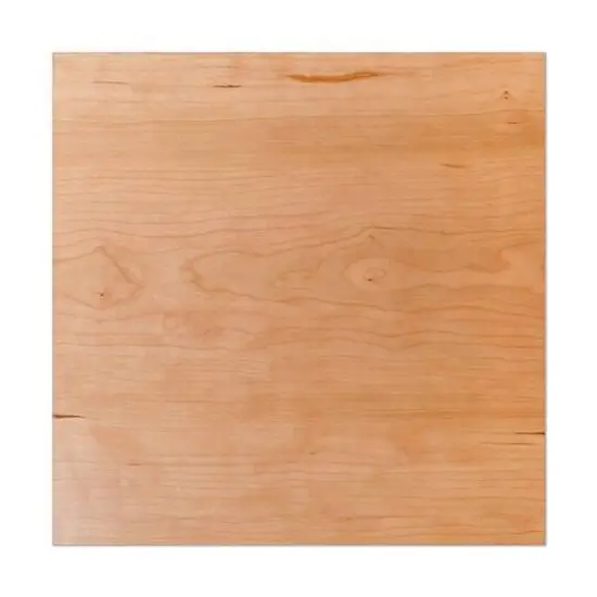 Glowforge&reg; Proofgrade&trade; Light Plywood, 12" x 12" Maple {2}