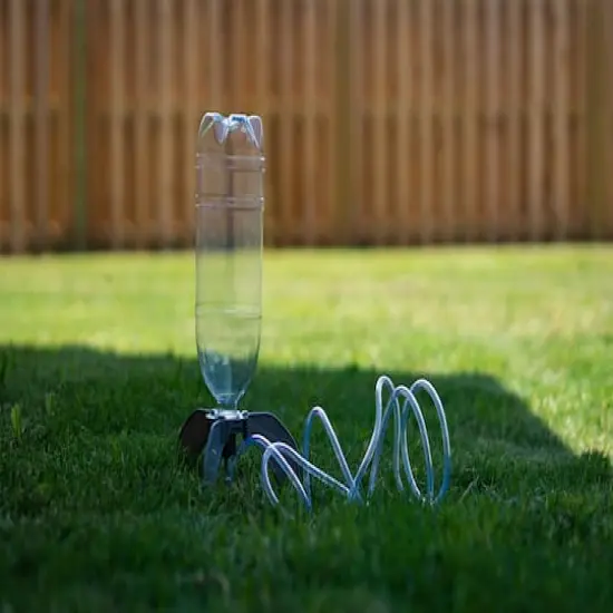 4M Science In Action Water Rocket Science Kit {7}