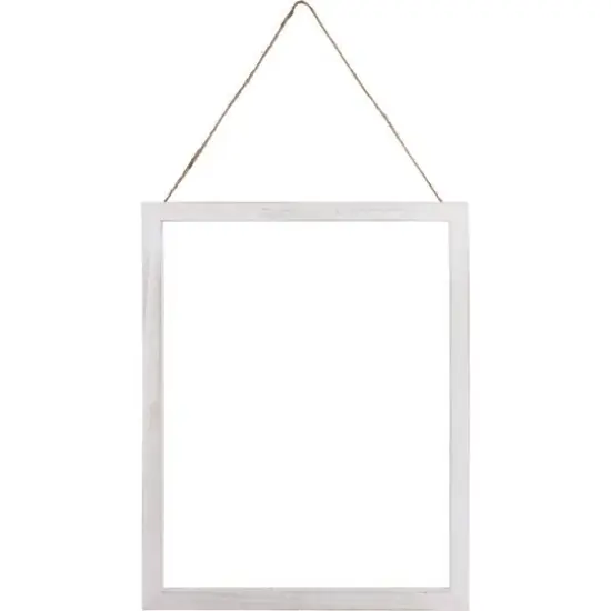 Hampton Art&trade; 16" x 20" Framed Acrylic {3}