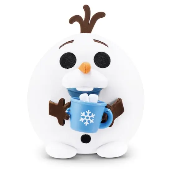 Snackles Disney&reg; 5" Plushie Blind Pack {18}