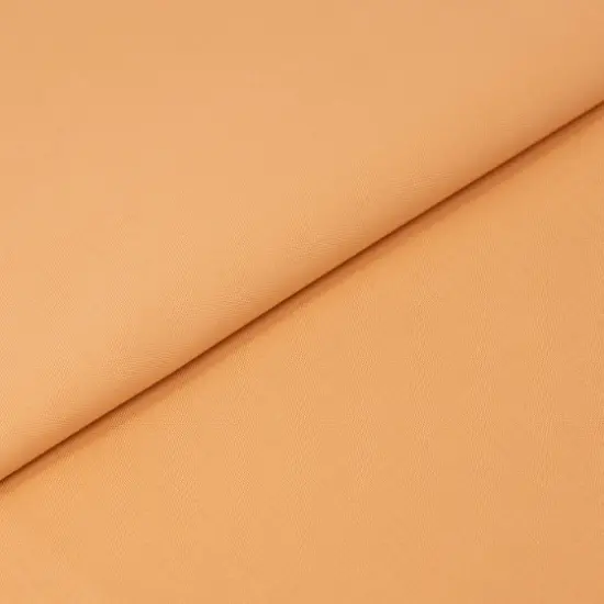 SINGER 100% Cotton Solid Fabric Peach {3}