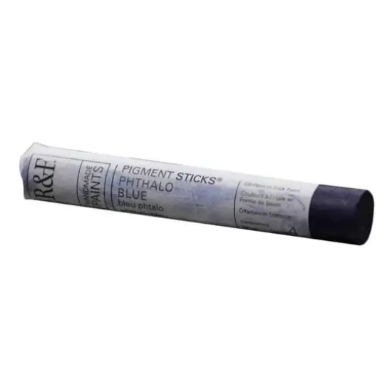 R&F&reg; Pigment Stick&reg;, 38mL Pthalo Blue {1}