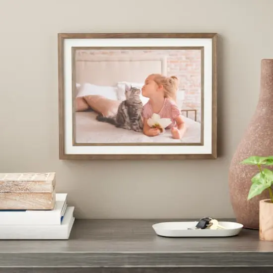 Home Gray Verdita Frame by Studio D&eacute;cor&reg; {3}