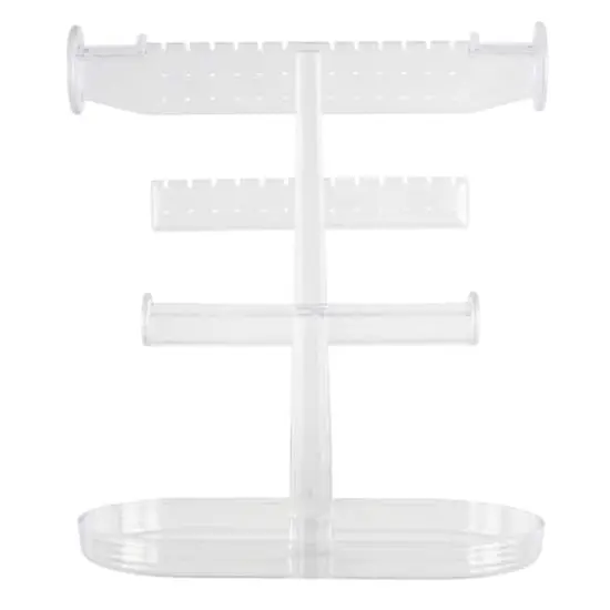 3 Layer Jewelry Display by Bead Landing&trade; {1}