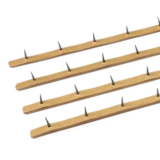 Dritz Home 27" Fiber Tack Strips {3}