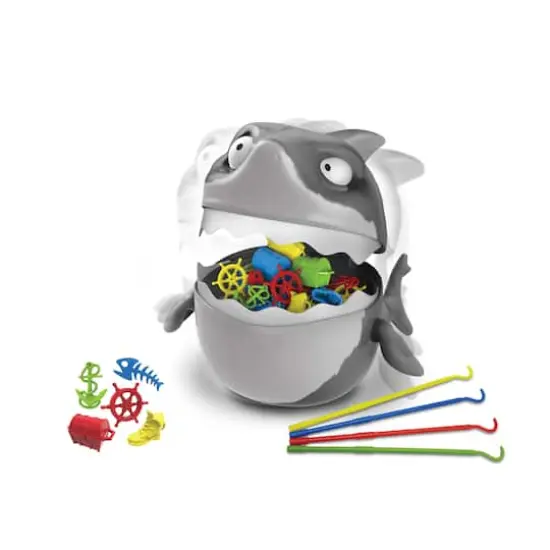 Merchant Ambassador Shaky Shark&trade; Game {5}