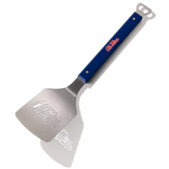 NCAA Spirit Series Sportula Mississippi Rebels {1}