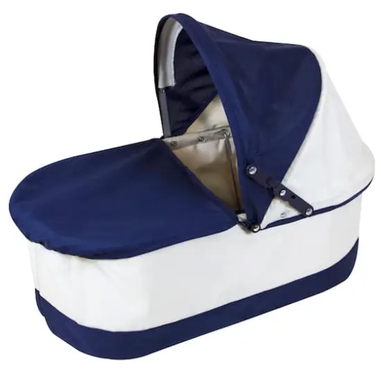 Lissi Dolls Classic Baby Doll Pram {3}