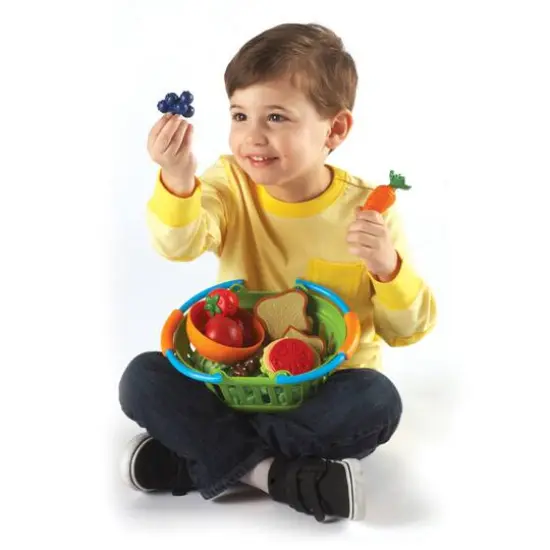 New Sprouts - Healthy Lunch {7}