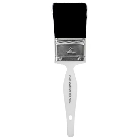 Art Advantage Gesso Brush, 2" {3}
