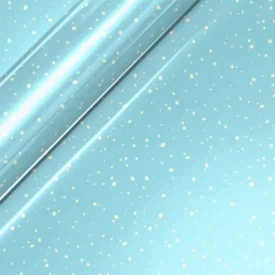 Siser&reg; EasyPatterns&reg; Plus Speckles Heat Transfer Vinyl Rainbow {2}