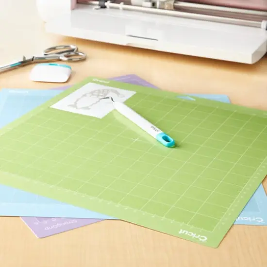 Cricut&reg; Cutting Mat, 3 Pack Reg {3}