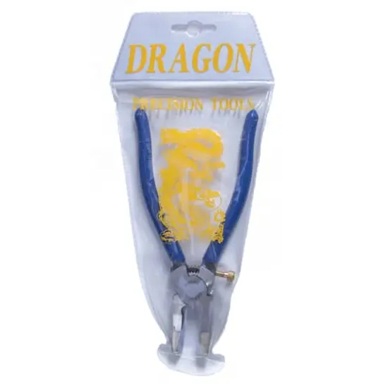 Dragon Glass Running Pliers {4}