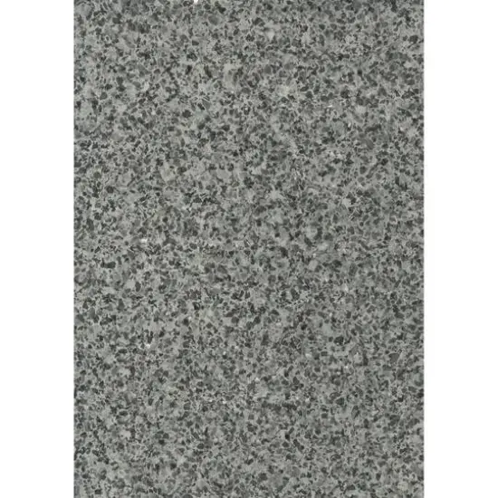 Brewster Terrazzo Silver Gray Adhesive Film, 2ct. {1}