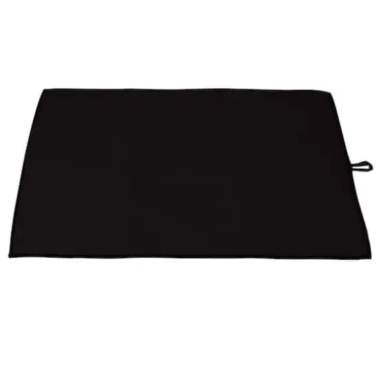 Kitchen Details Jumbo Black Drying Mats, 2ct. {9}