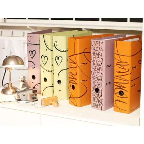 Edding&reg; 1255 Steel Blue Calligraphy Pen Set {5}