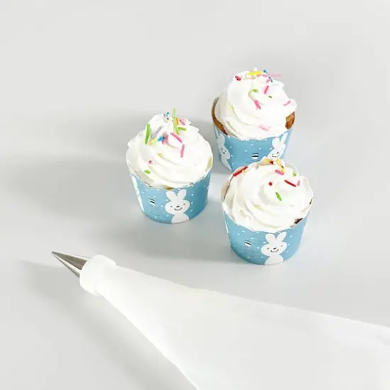 Icing Tip Set, 4ct. by Makery&trade; {4}