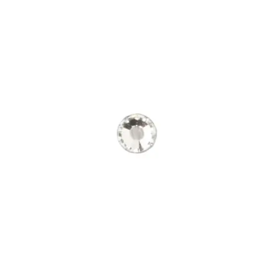SS10 Round Flatback Austrian Crystals by Bead Landing&trade;, 75ct. {3}