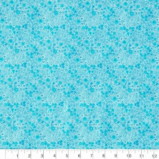 Floral Printed Fabric Bundle by Loops & Threads&trade; {7}