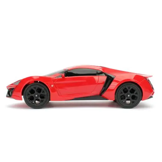 Jada Toys&reg; Lykan Hypersport Fast & Furious RC {4}