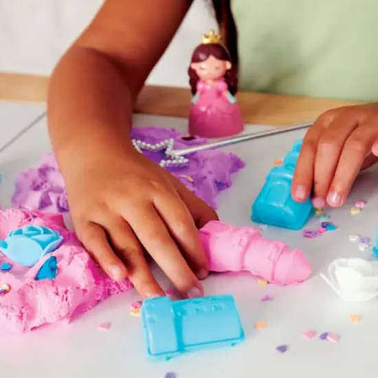 Creativity for Kids&reg; Princess Sensory Pack {7}