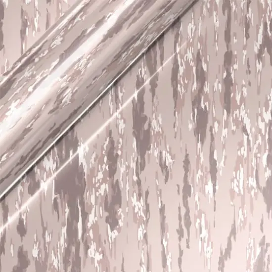 Siser&reg; EasyPatterns&reg; Plus Birchbark Heat Transfer Vinyl Mauve {1}