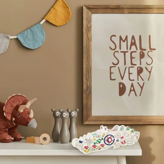 Arteza&reg; Kids 3D Puzzle Alligator {6}