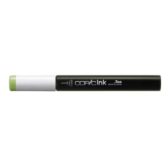 Copic&reg; Ink Refill, Greens G24 Willow {1}