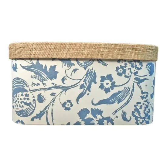 Medium Floral Decorative Box by Ashland&reg; {6}