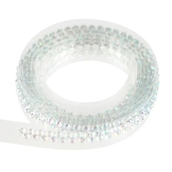 Recollections&trade; Bling on a Roll&trade; Iridescent Rhinestones, 3 mm {1}