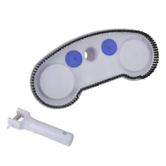 13" Air-Relief Valve Swimming Pool Vacuum Head {5}