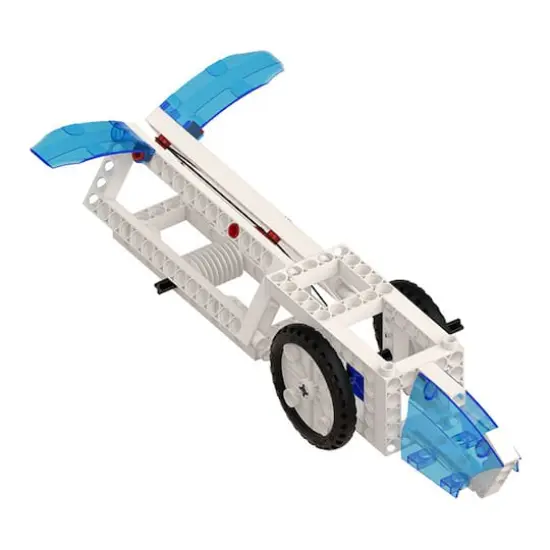 Thames & Kosmos Kids First Engineering Design {5}