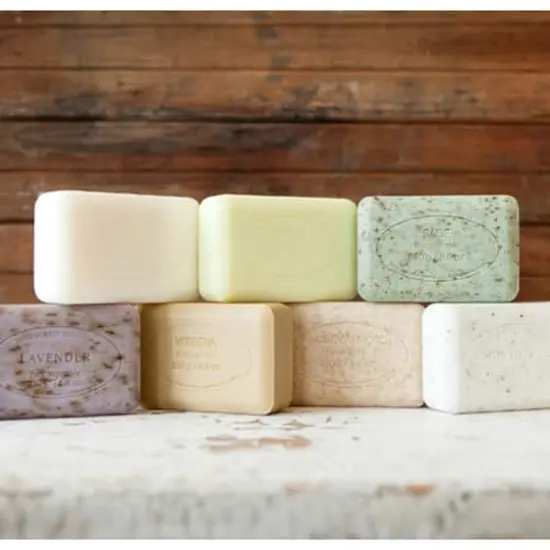 Pre de Provence European Soaps Bar, 250g Milk {5}