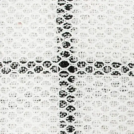 Black Scrubber Dishcloth, 6ct. {4}