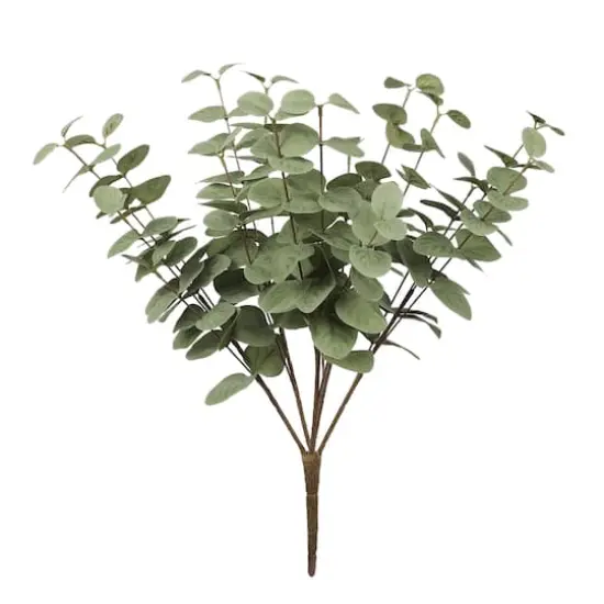 18" Eucalyptus Bush by Ashland&reg; {1}