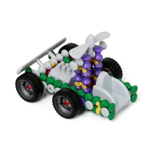 Clipstix Deluxe Set: 150 Pcs {8}