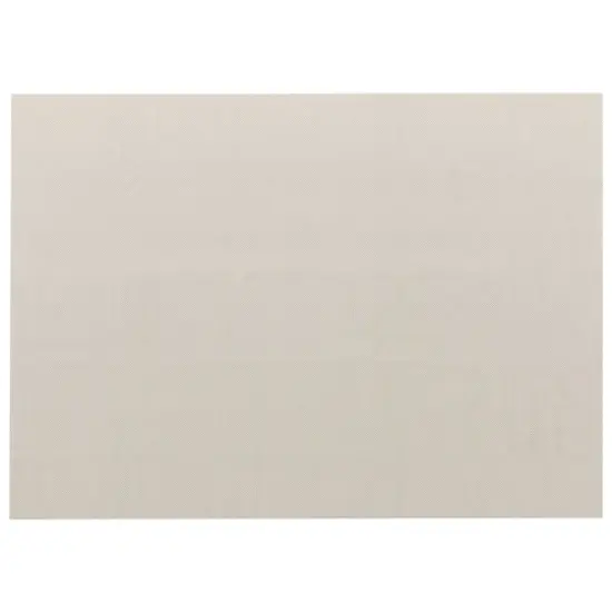 Cream Non Slip Grip Rug Pad by Ashland&reg; {1}