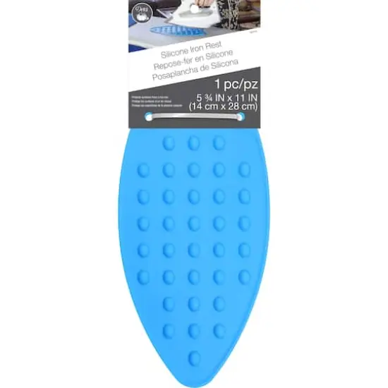 Dritz&reg; Silicone Iron Rest {1}