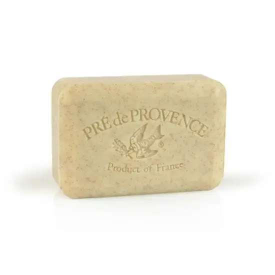 Pre de Provence European Soaps Bar, 250g Honey Almond {1}
