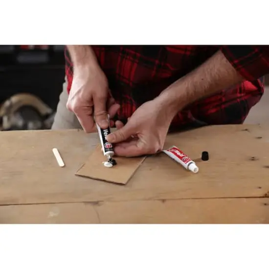 J-B Weld&reg; Original Cold-Weld&trade; Epoxy Twin Tubes {4}