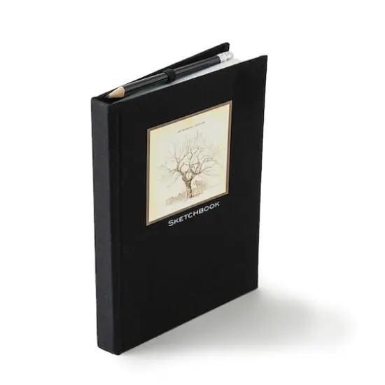 Tree Sketchbook by Artist&rsquo;s Loft&trade; {5}