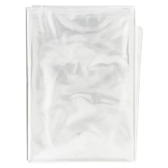 30" Clear Shrink Wrap Bag by Celebrate It&trade; {1}
