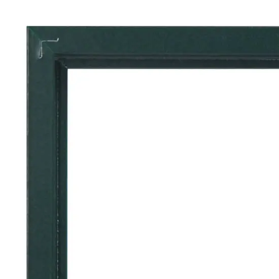 Basics&trade; Linear Tabletop Frame with Mat by Studio D&eacute;cor&reg; Hunter {7}