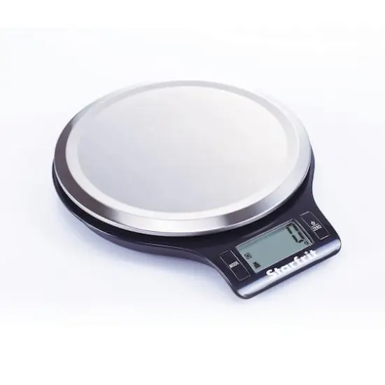Starfrit Electronic Kitchen Scale {1}