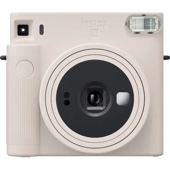 Instax Square SQ1 White Instant Camera {1}