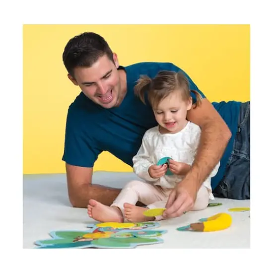 Monkey Around&trade; Game {6}